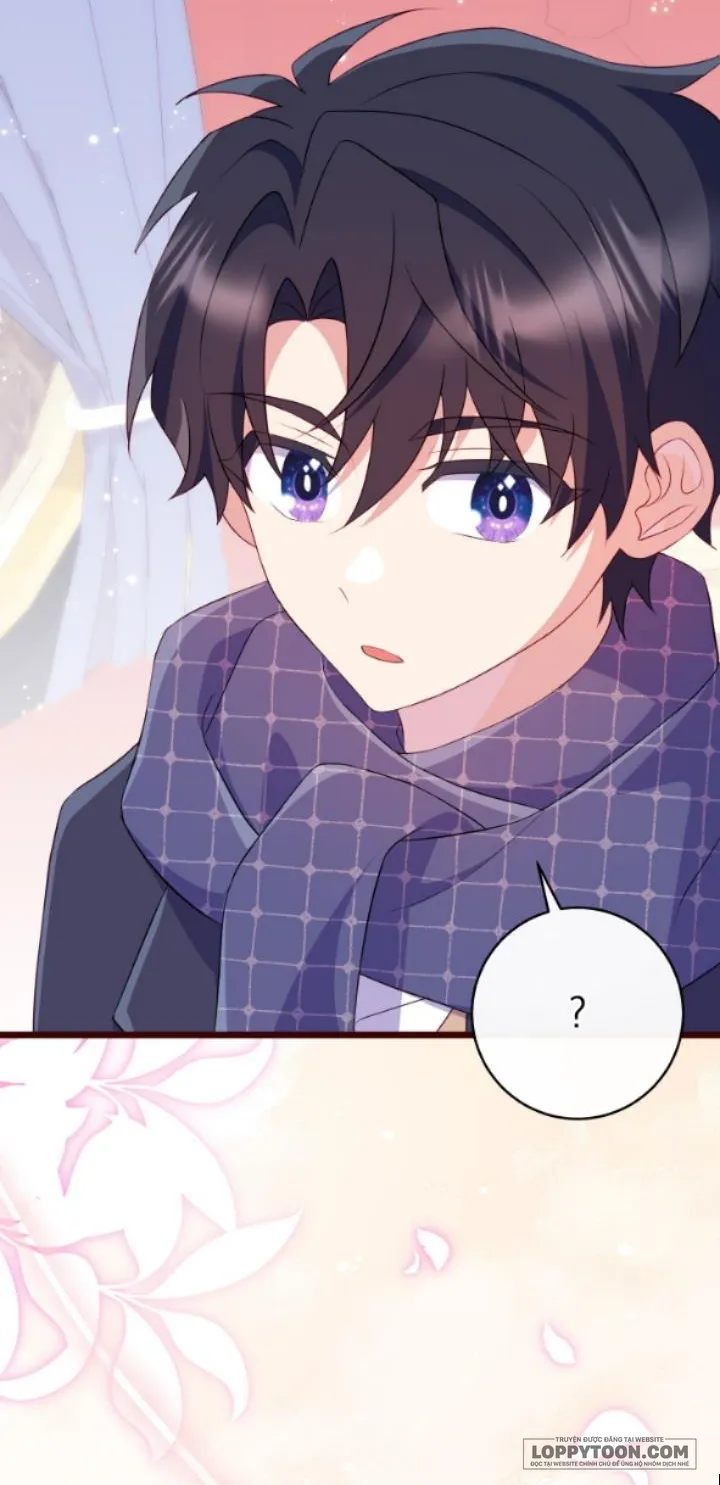 Trở Thành Bạn Thời Thơ Ấu Của Nam Phụ Ám Ảnh Chap 13 - trang 36