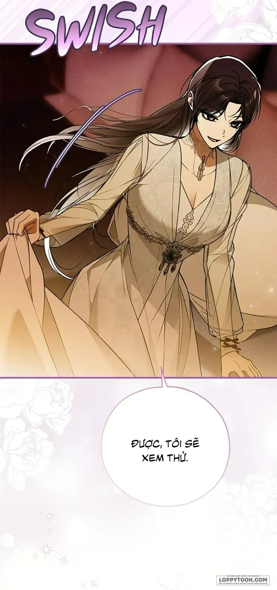Có Kẻ Đã Sở Hữu Cơ Thể Của Tôi Chap 64 - trang 50