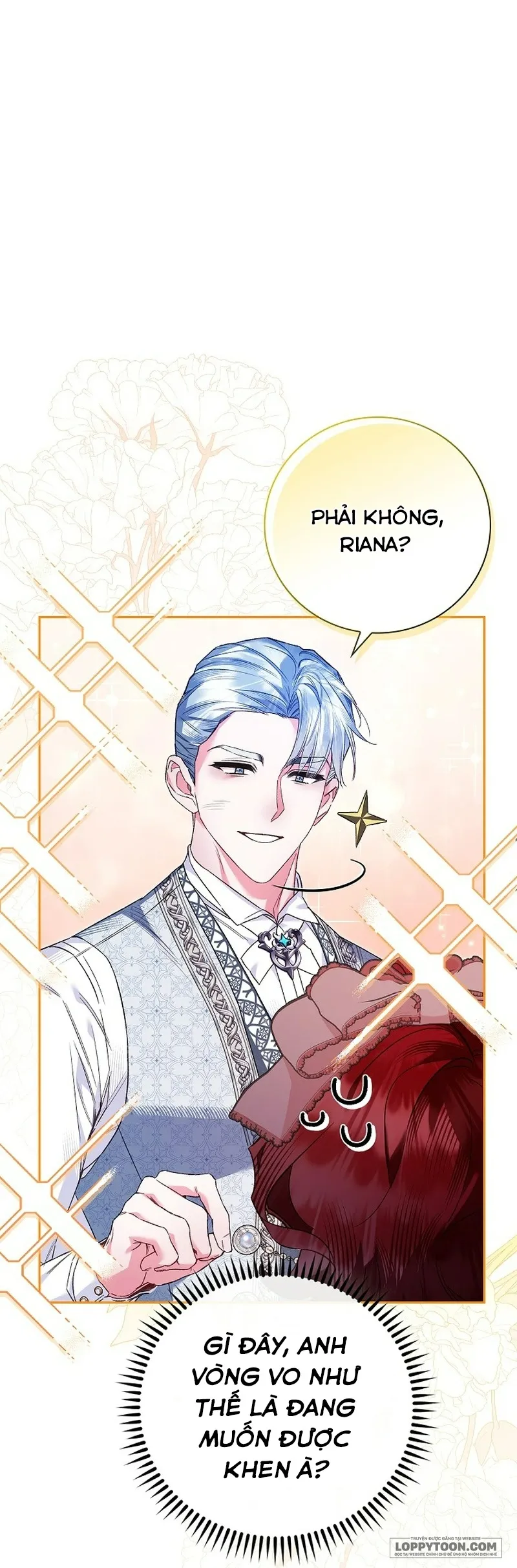 Papa Là Kẻ Thù Kiếp Trước Của Tôi? Chap 21 - trang 41