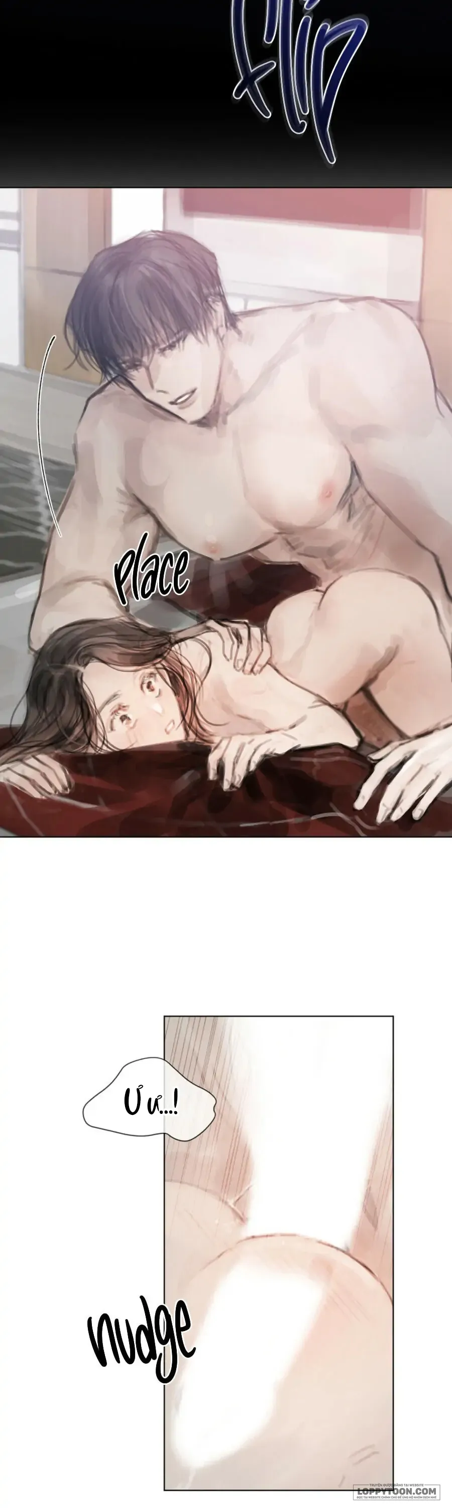 Doppio Senso Chap 20 - trang 9