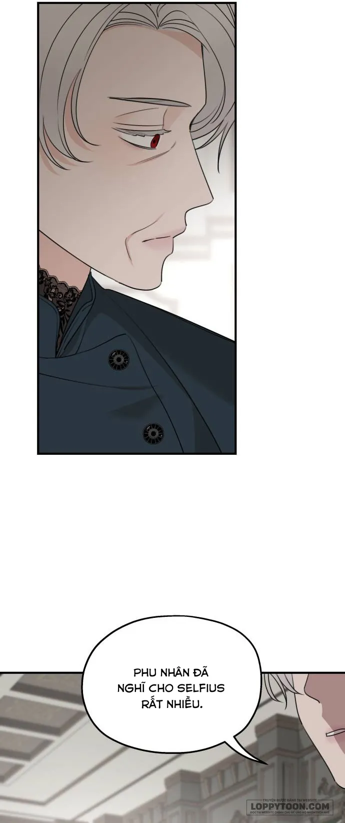 Gia Đình Chồng Quá Ám Ảnh Bởi Tôi Chap 70 - trang 33
