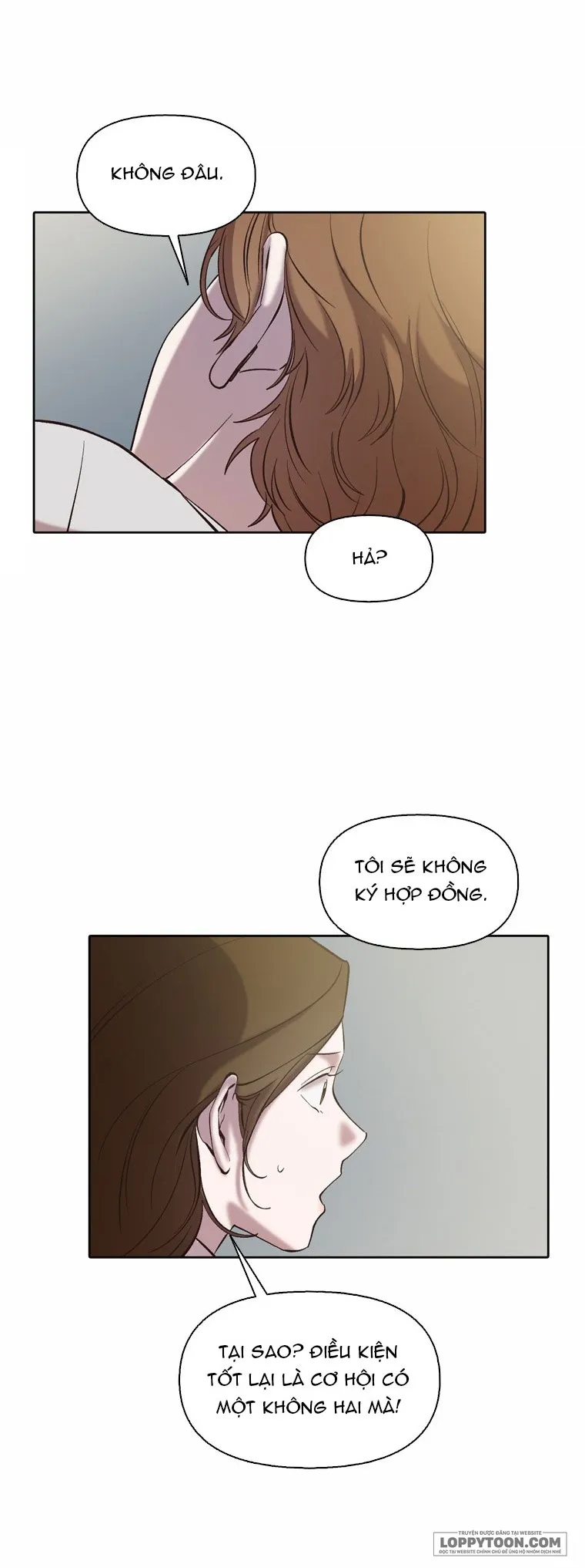 Thanh Xuân Của Chúng Ta Chap 79 - trang 47