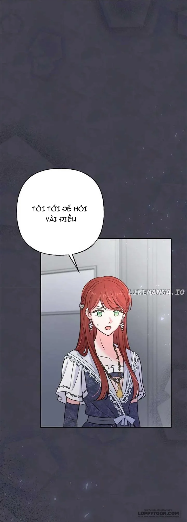 Hầu Gái Không Thích Nuôi Dạy Trẻ Nhỏ Chap 58 - trang 44