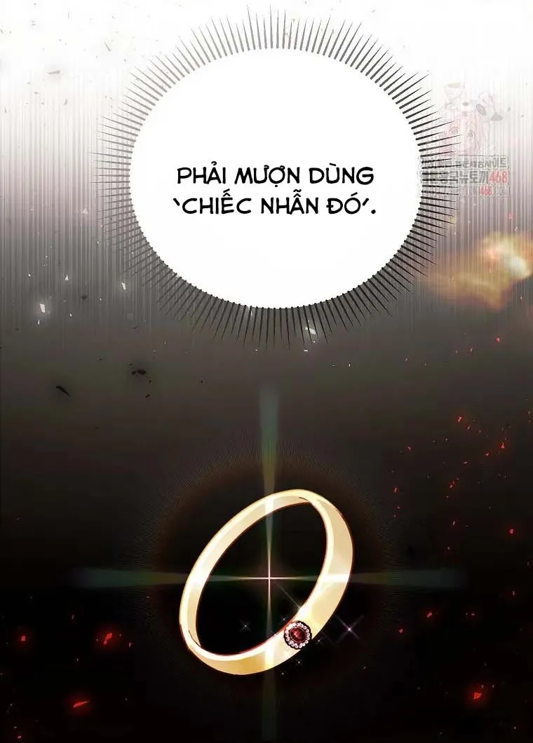 Bé Con Chốn Hoa Nở Chap 62 - trang 32