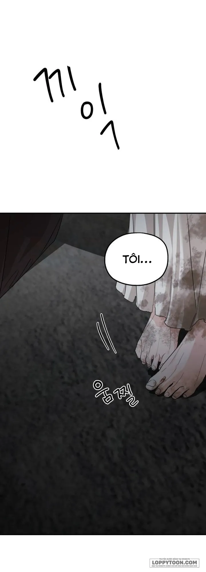Gia Đình Chồng Quá Ám Ảnh Bởi Tôi Chap 115 - trang 50