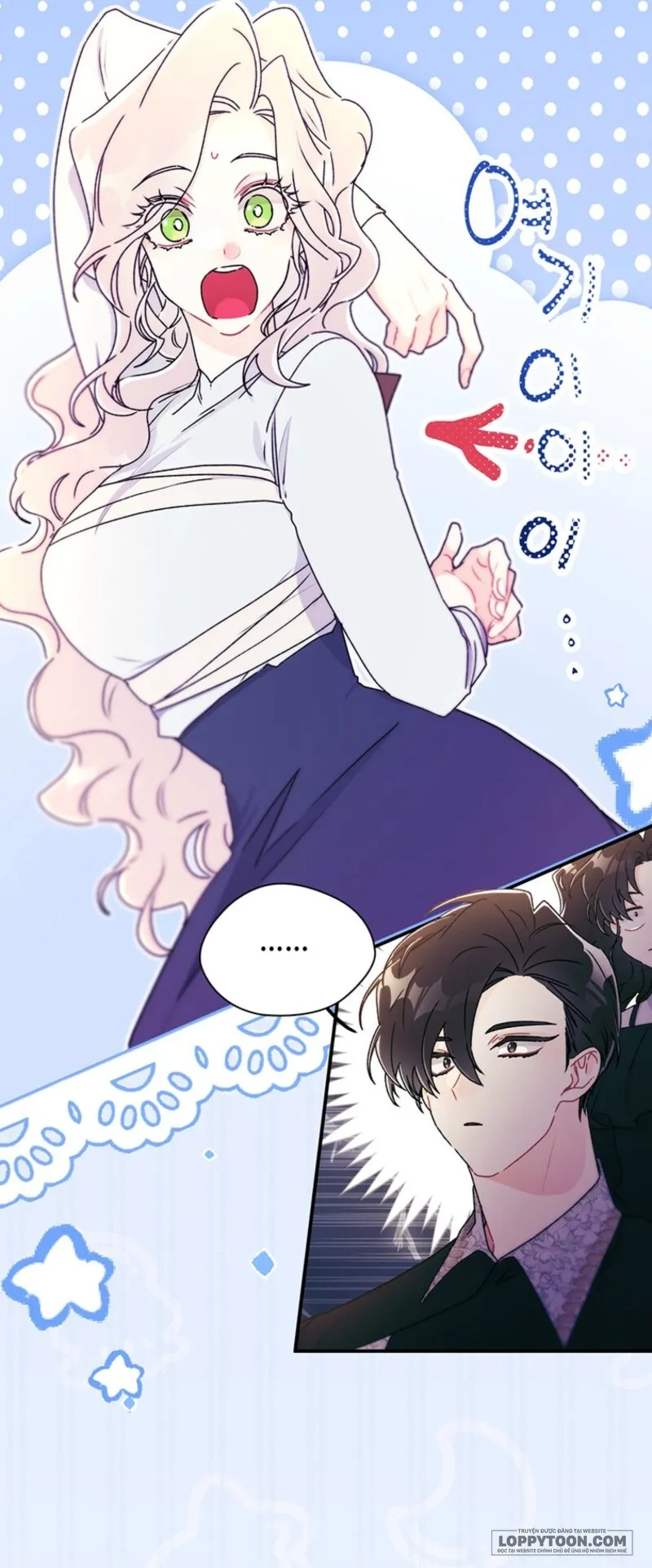 Tôi Đã Trở Thành Con Gái Nuôi Của Nam Chính Chap 142 - trang 16