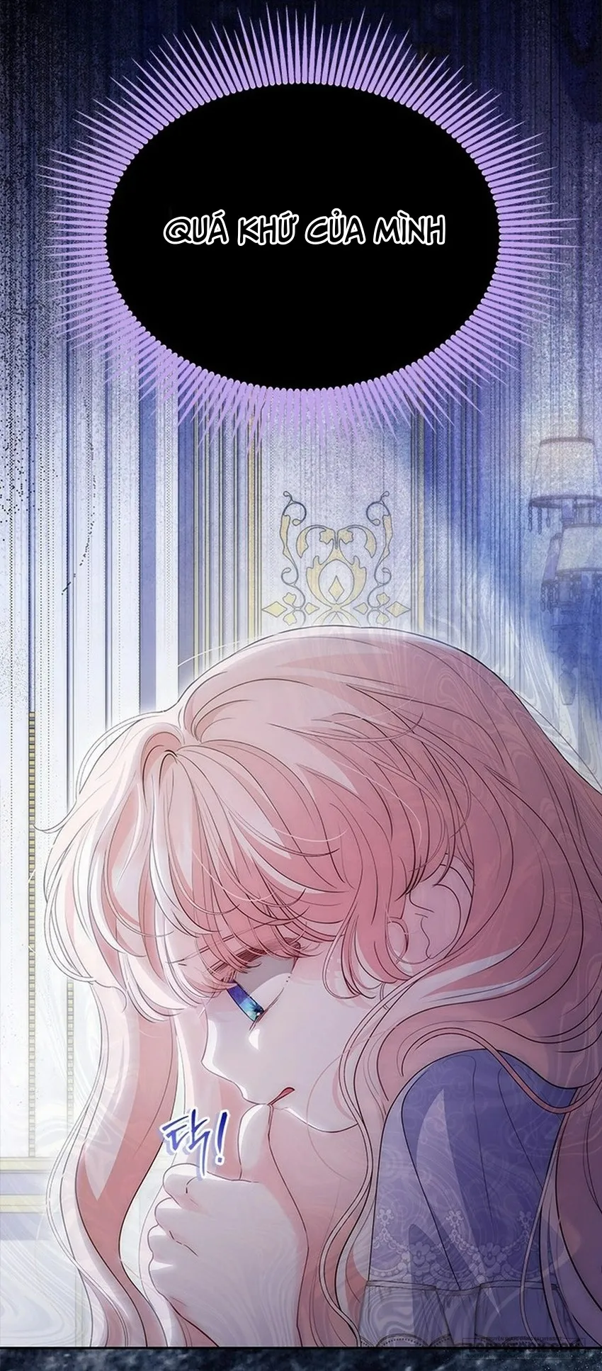 Đã Từ Chối Sủng Ái Rồi Mà Sao Còn Ám Ảnh Thế? Chap 78 - trang 30