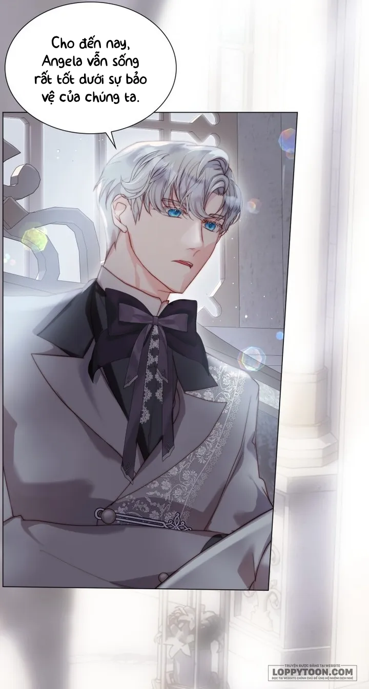 Tôi Được Sinh Ra Là Cô Con Gái Thứ Hai Chap 95 - trang 58