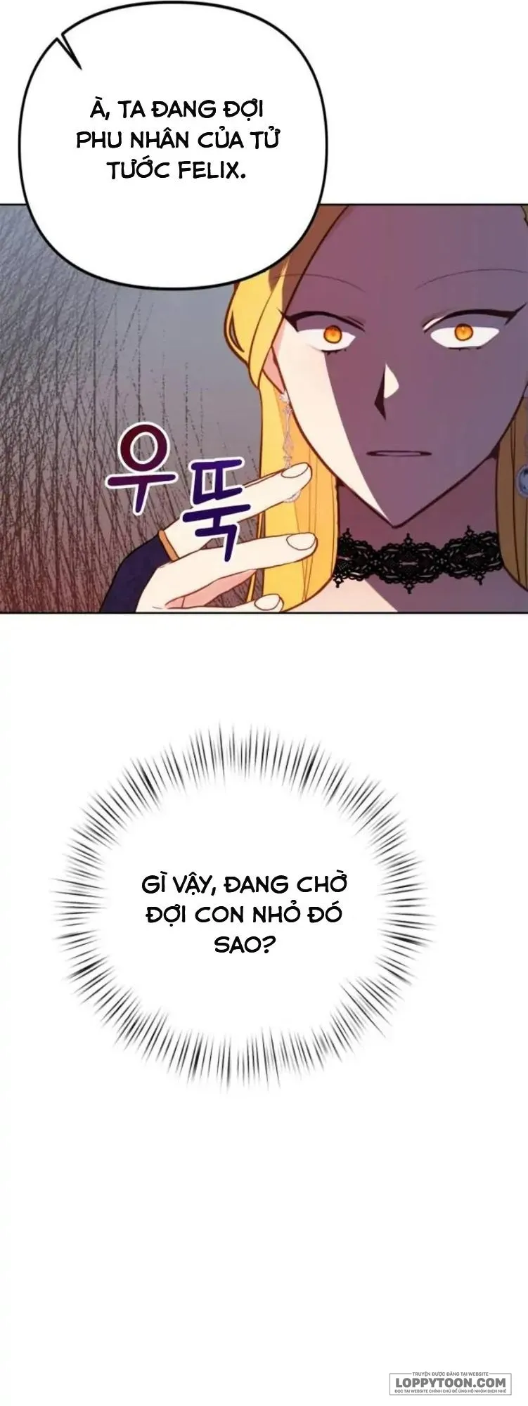 Cuộc Sống Hạnh Phúc Cùng Chồng Chap 17 - trang 32