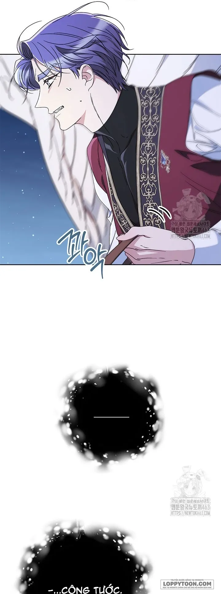 Nuôi Dưỡng Em Gái Xinh Đẹp Chap 75 - trang 19