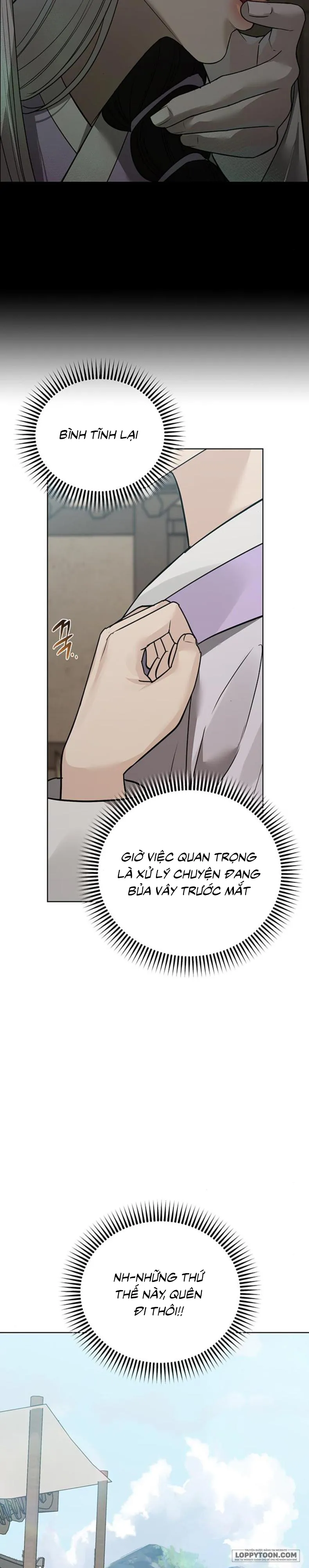 Quỷ Hồn Chap 35 - trang 29