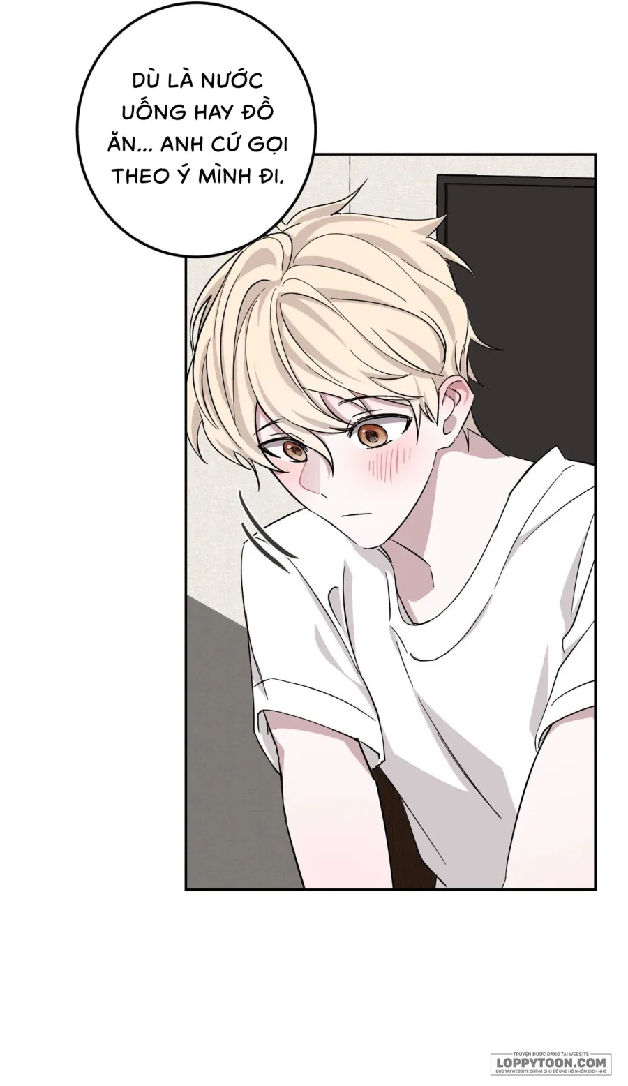 Quả Nhiên Vị Giám Đốc Điều Hành Đó… Chap 8 - trang 21