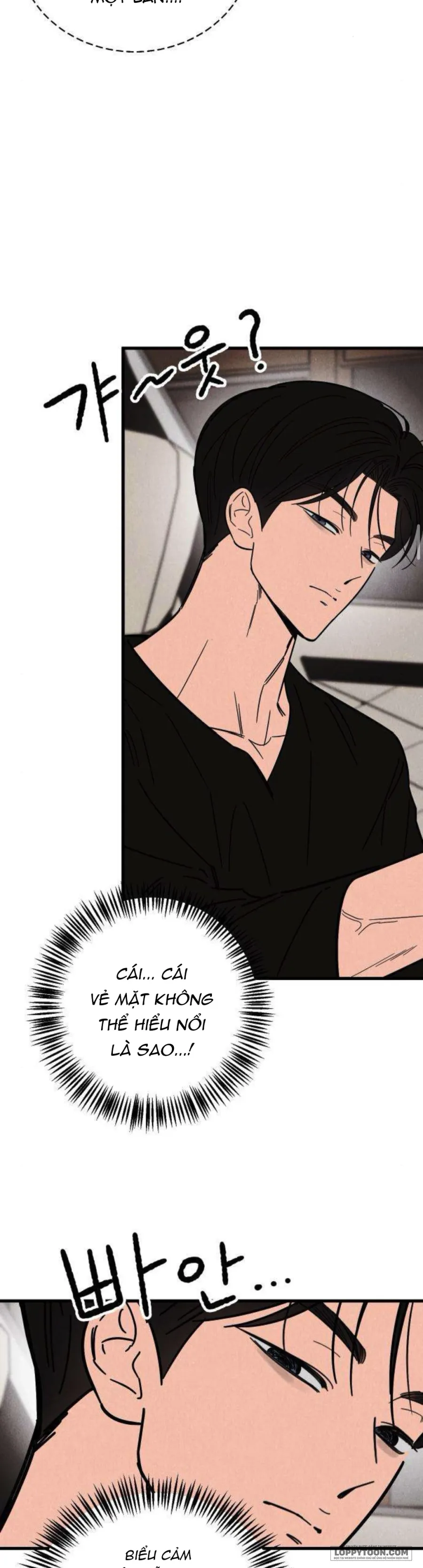 Câu Lạc Bộ Chị Đẹp Chap 14 - Ngày Valentine Trắng Kinh Hoàng (3) - trang 21