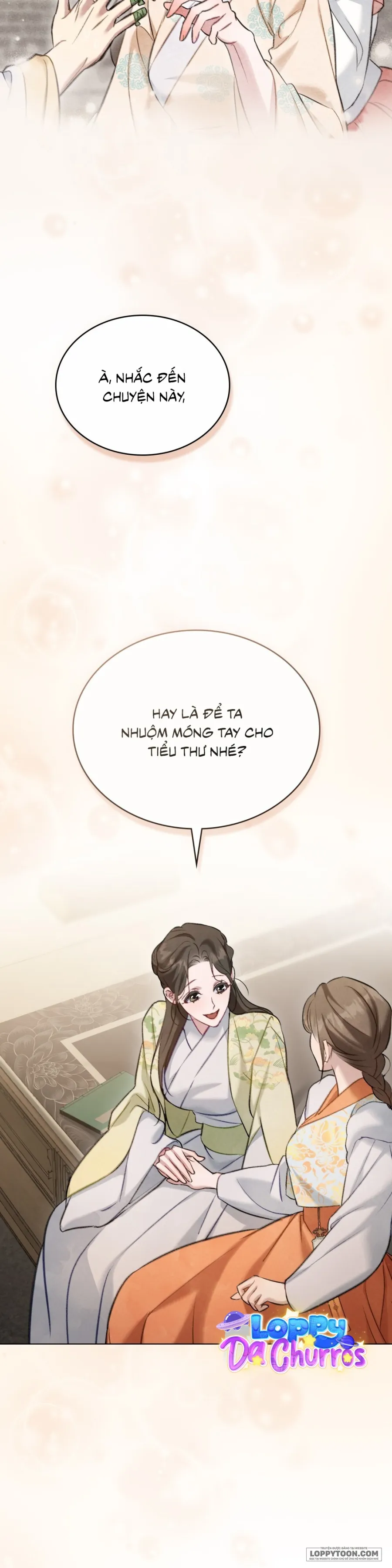 Chuyến Đi Đêm Chap 29 - trang 11