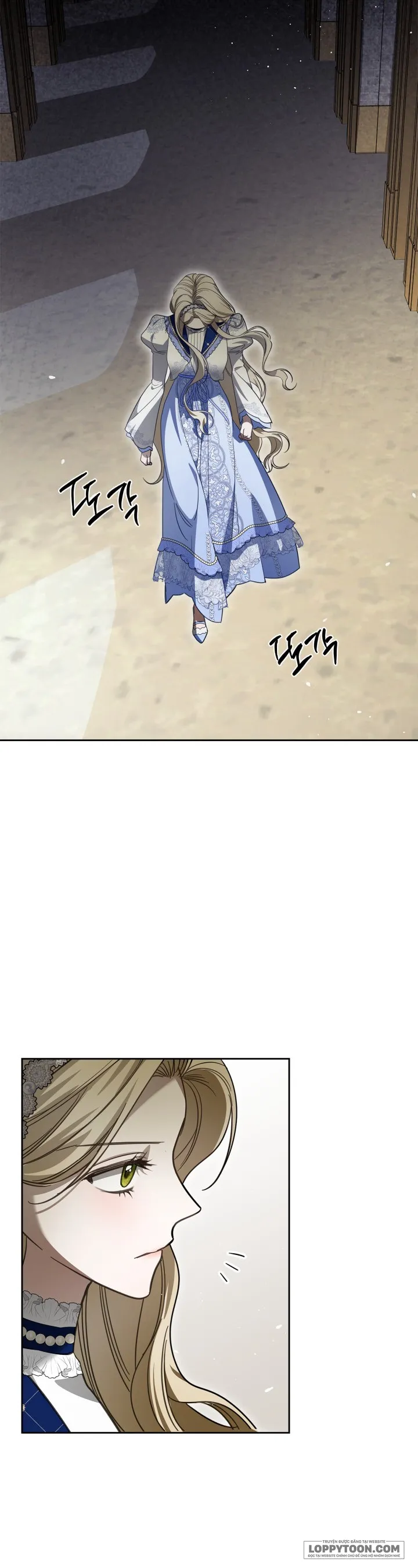 Nam Chính Quái Vật Sống Dưới Giường Tôi Chap 69 - trang 16