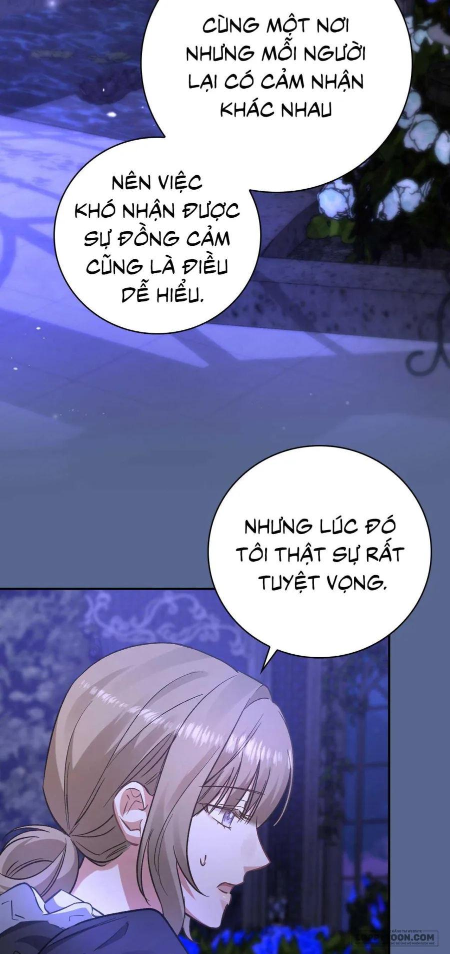 Ủa, Sao Thể Loại Này Khác Biệt Quá Vậy? Chap 8 - trang 55