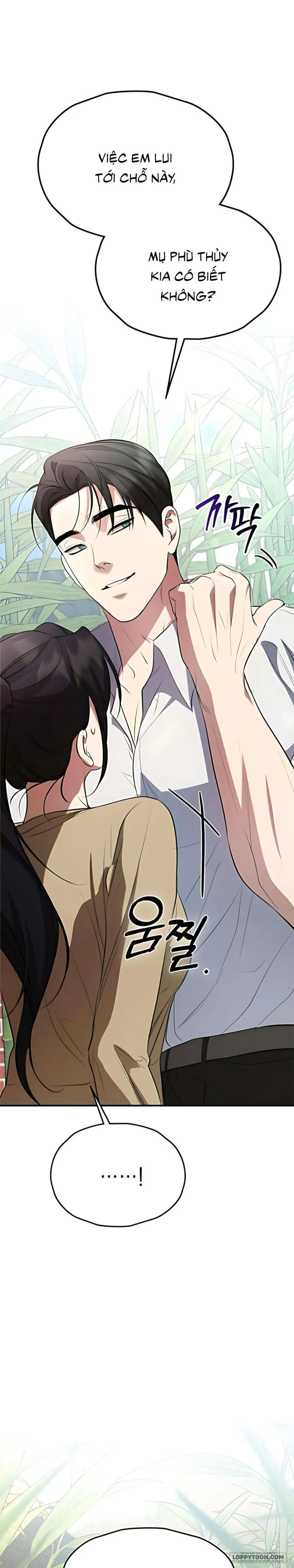 Tiêu Bản Chap 10 - trang 28
