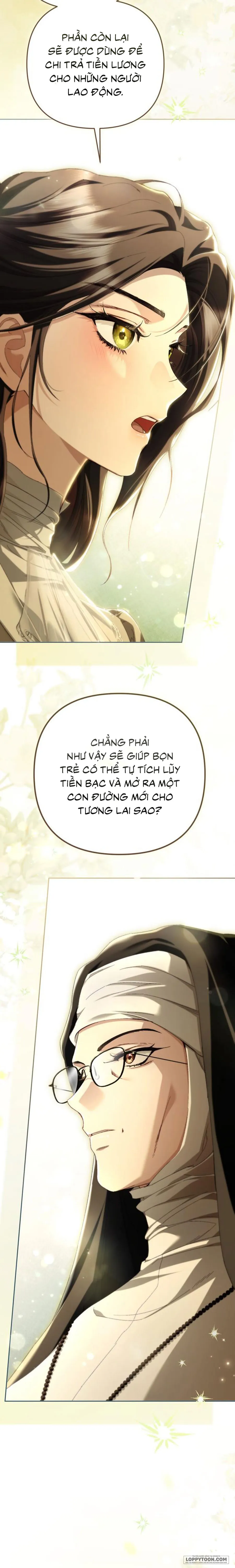 Kẻ Tạo Scandal Đã Quay Trở Lại Chap 13 - trang 38