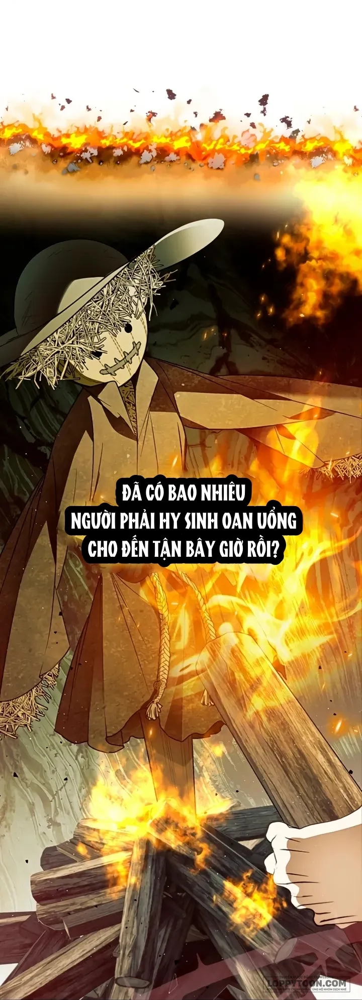 Có Kẻ Đã Sở Hữu Cơ Thể Của Tôi Chap 74 - trang 23