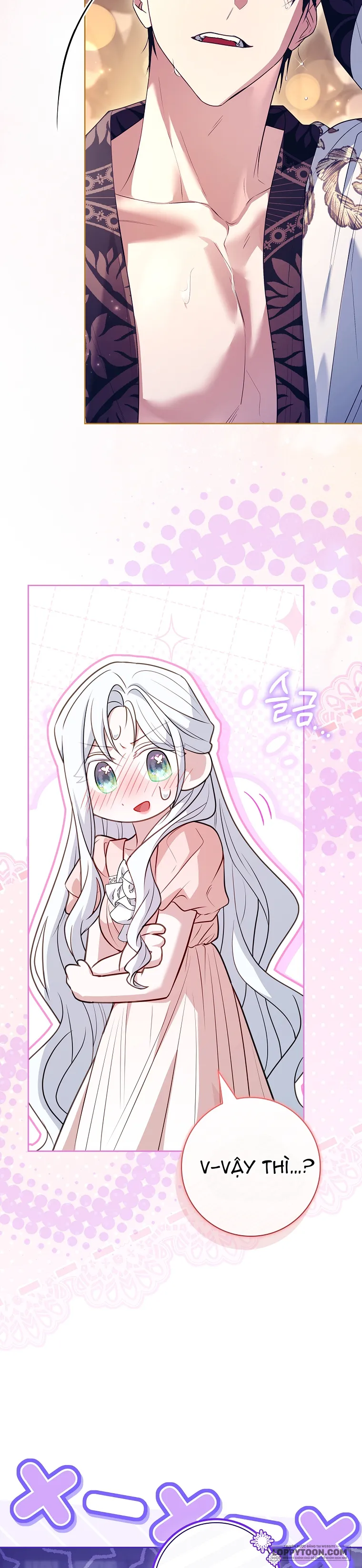 Chồng Ơi, Tại Sao Chúng Ta Không Thể Ly Hôn? Chap 84 - trang 9