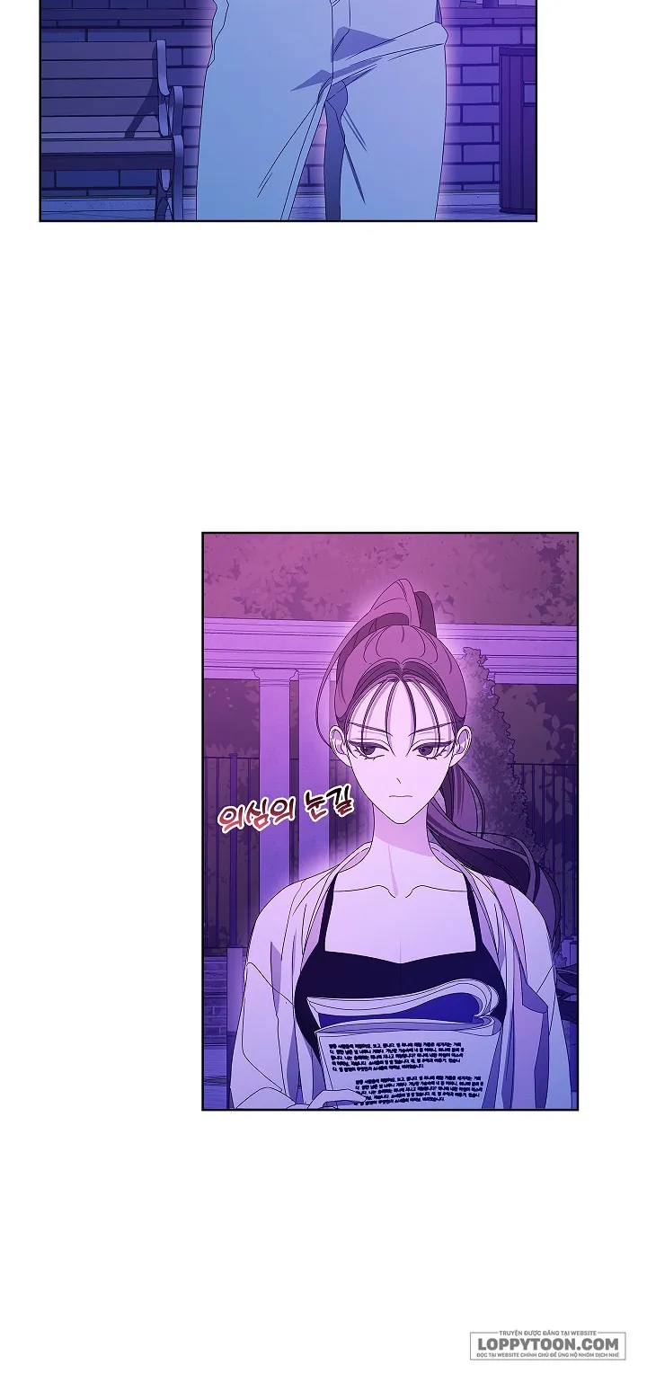 Ngọn Đèn Biệt Viện Không Bao Giờ Tắt Chap 6 - trang 11