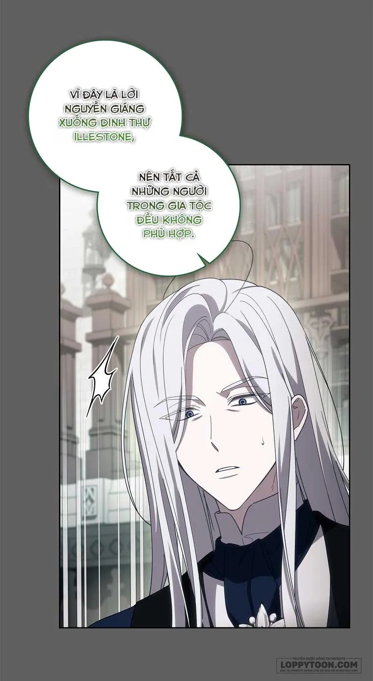 100 lời nguyền tại dinh thự Illestone Chap 3 - trang 9