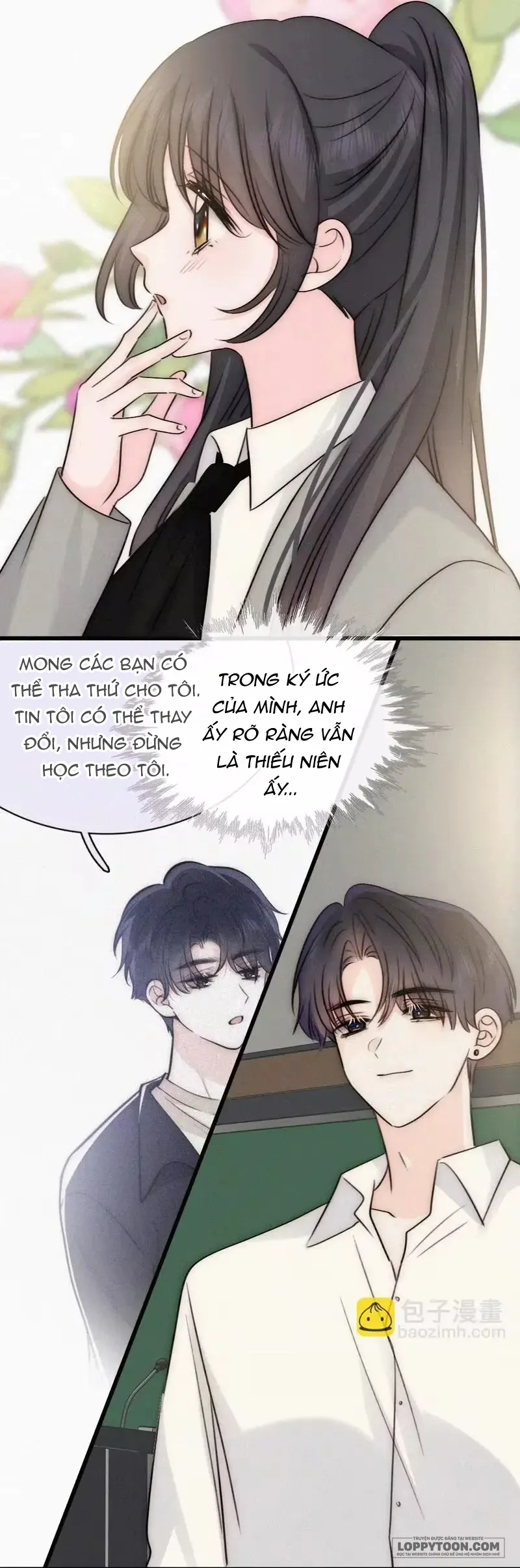 Một Lòng Cưng Chiều Chap 186 - trang 18
