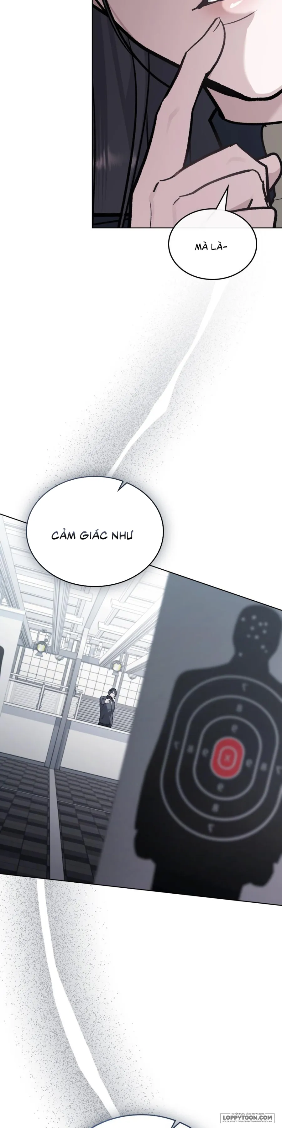 Kết Hôn Với Kẻ Tâm Thần Chap 34 - trang 39