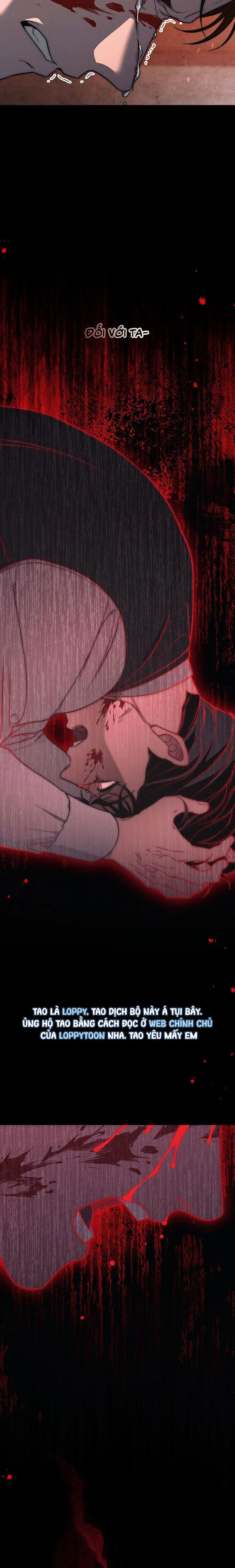 Mộ Thiên Nga Chap 47 - trang 18