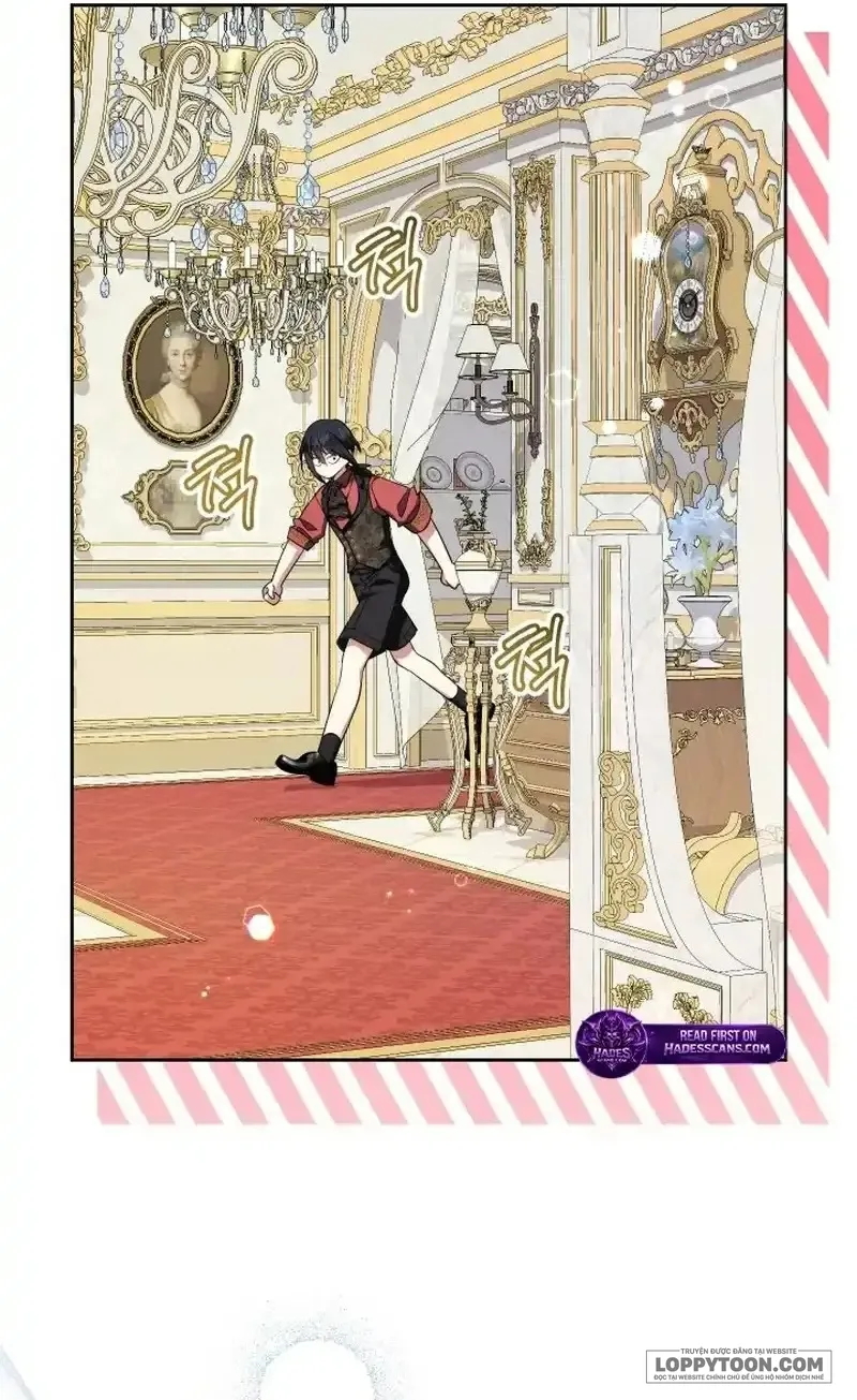Tiểu Thư Tích Tiền Đi Bụi Chap 117 - trang 61