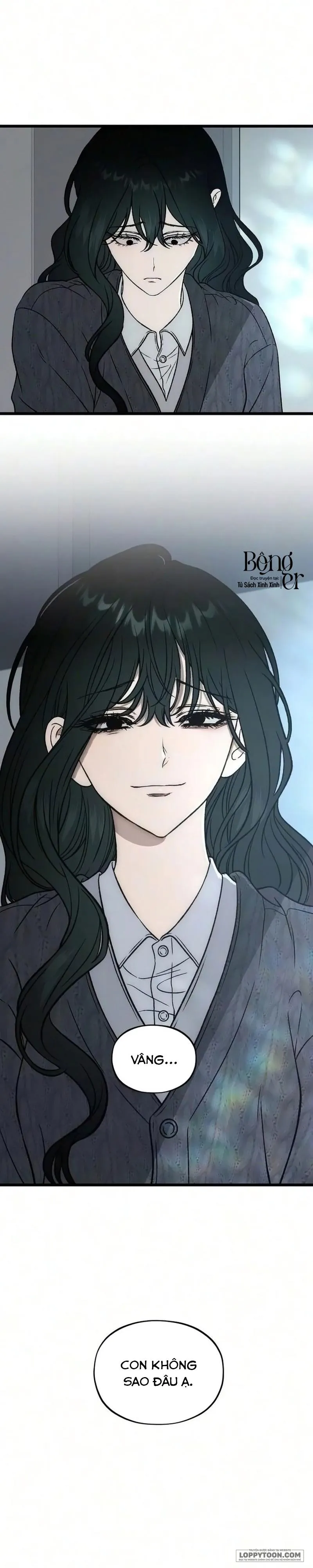 Khao Khát Bất Tận Chap 10 - trang 43