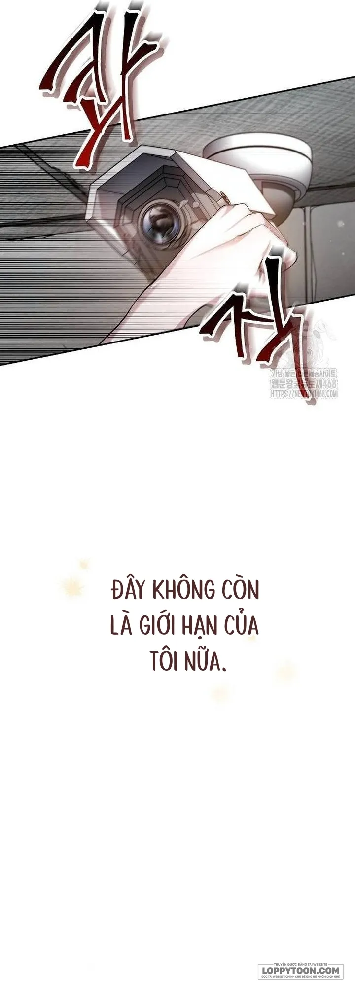 Thỏ Trắng Ở Xứ Sở Thần Tiên Chap 54 - trang 15
