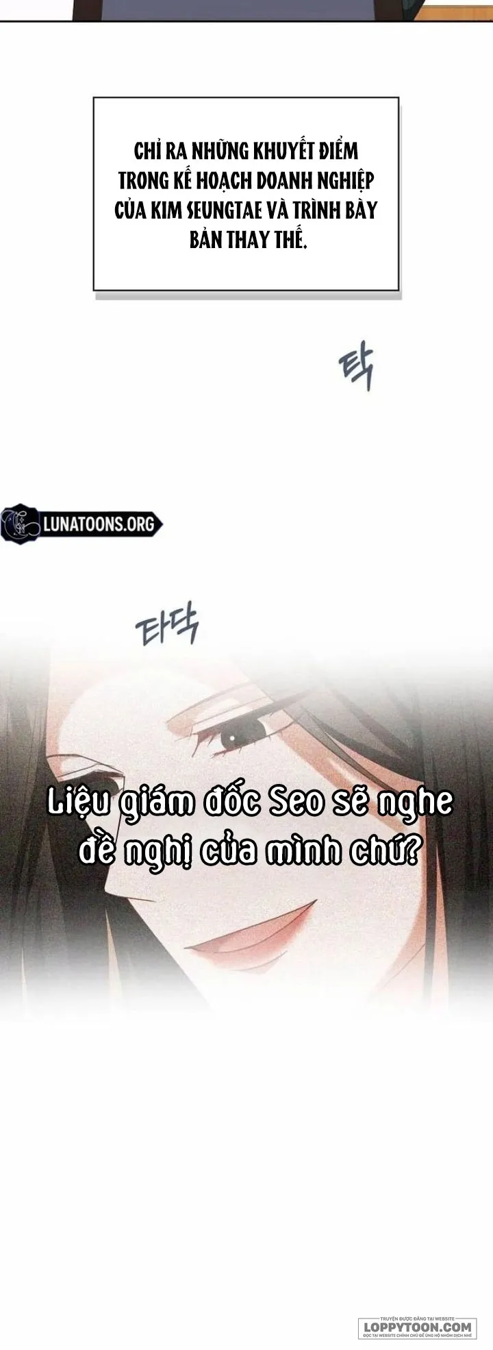 Nhịp Điệu Của Chúng Ta Chap 37 - trang 16