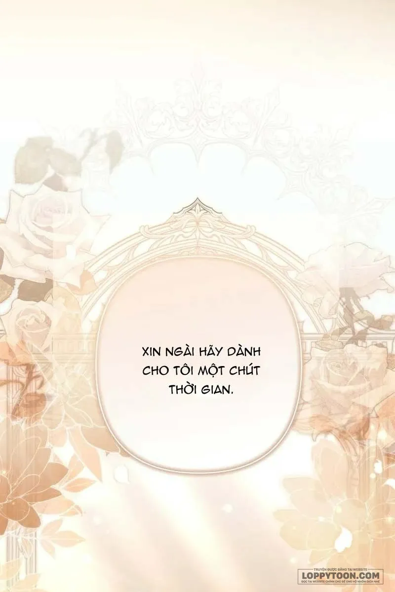 Presepe Bên Ngoài Chiếc Lồng Chap 49 - trang 54