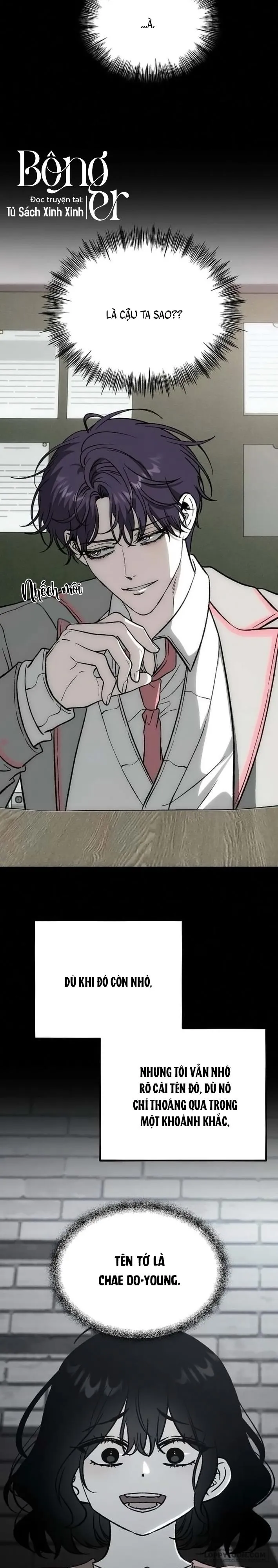 Khao Khát Bất Tận Chap 4 - trang 55