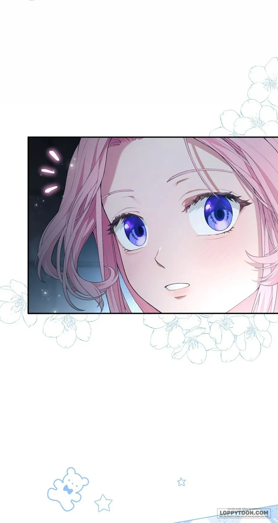 Nàng Tiên, Hãy Ký Hợp Đồng Nào Chap 4 - trang 10