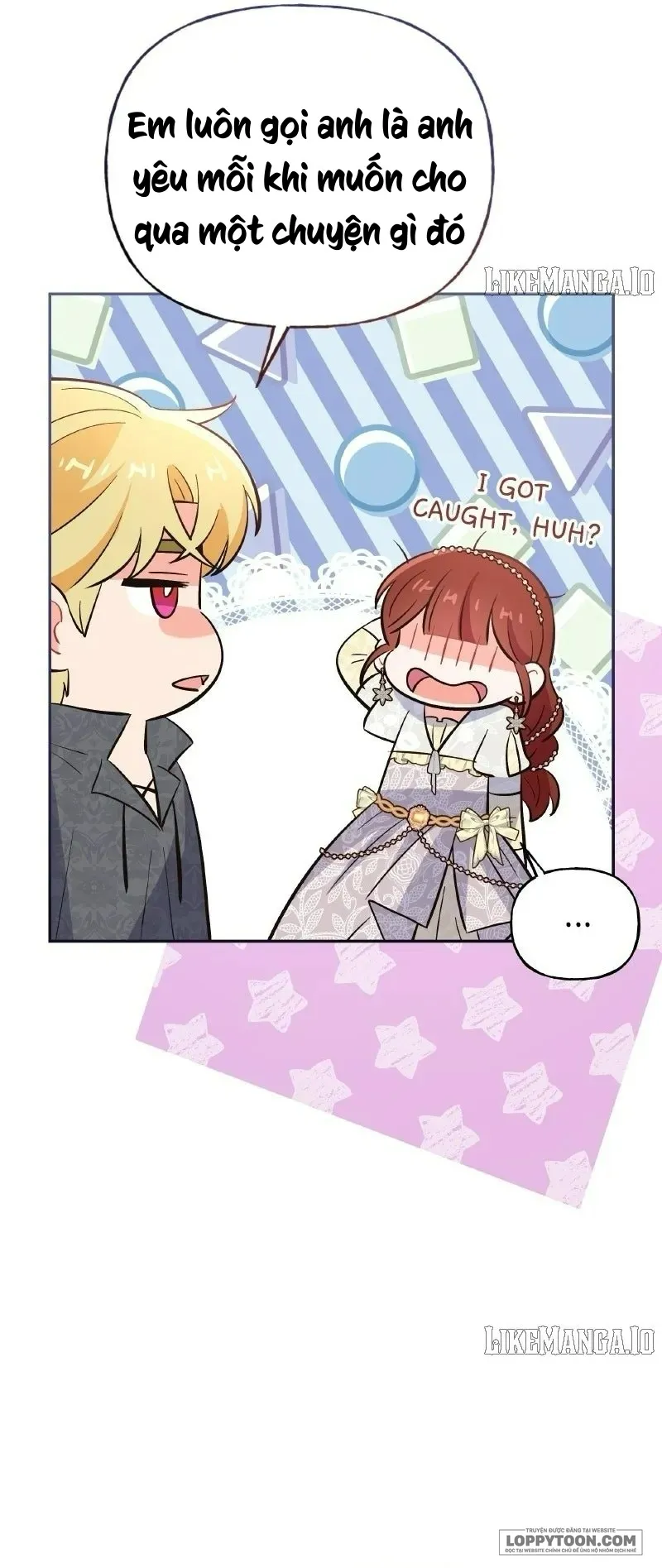 Hầu Gái Không Thích Nuôi Dạy Trẻ Nhỏ Chap 64 - trang 68