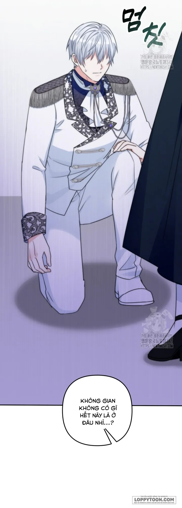 Tôi Sống Chung Với Mẹ Chồng Chap 79 - trang 62