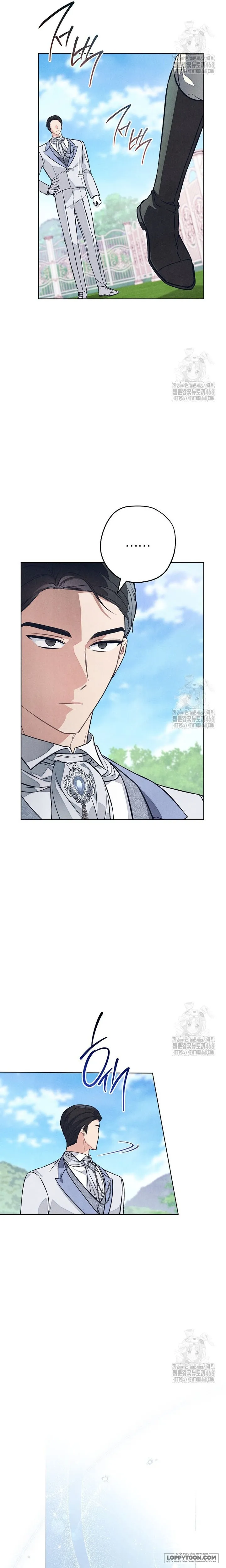 Nỗi Ám Ảnh Dành Cho Công Tước Phu Nhân Chap 23 - trang 3