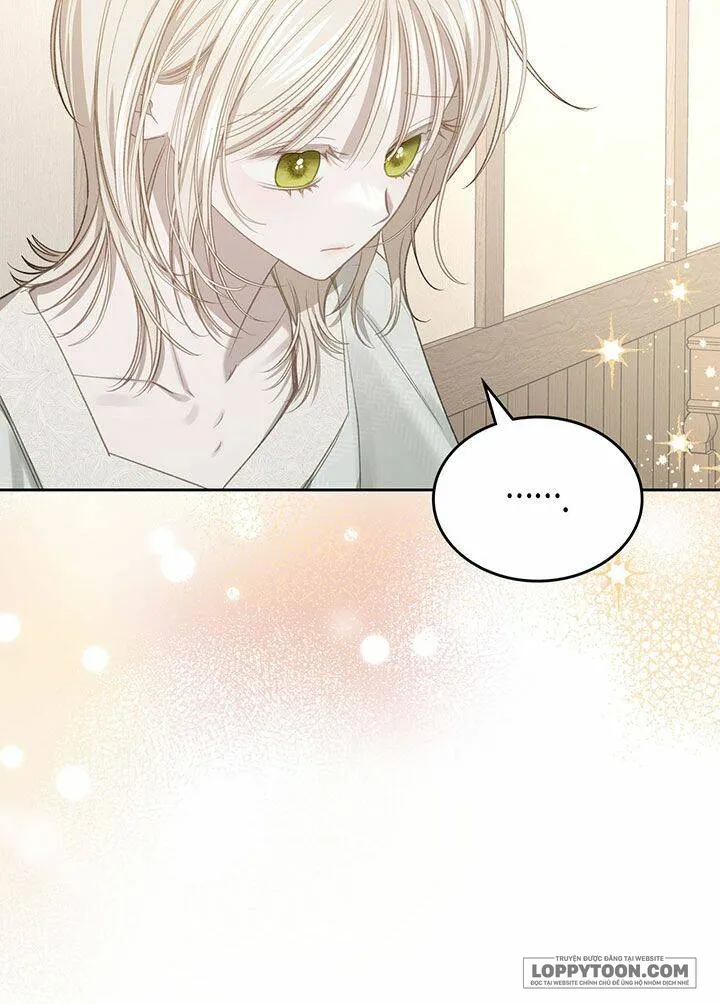 Nam Chính Quái Vật Sống Dưới Giường Tôi Chap 14 - trang 23