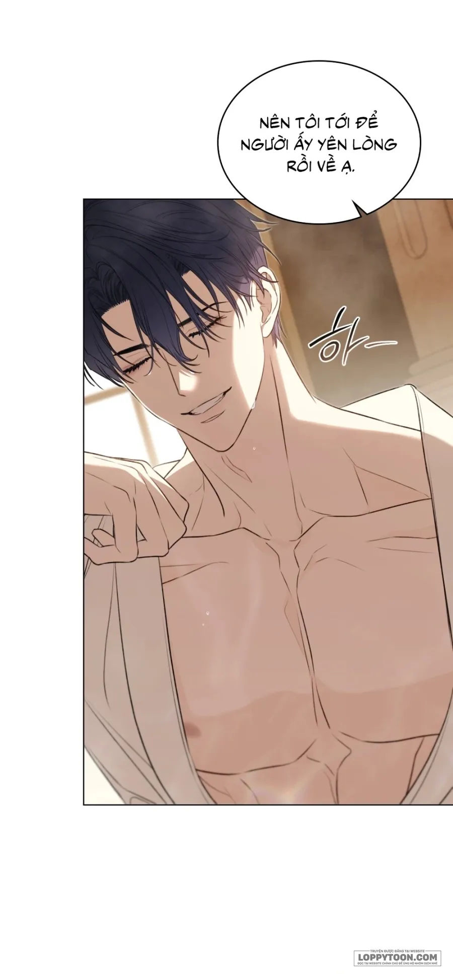 Chân Dung Kẻ Kiêu Ngạo Chap 11 - trang 23