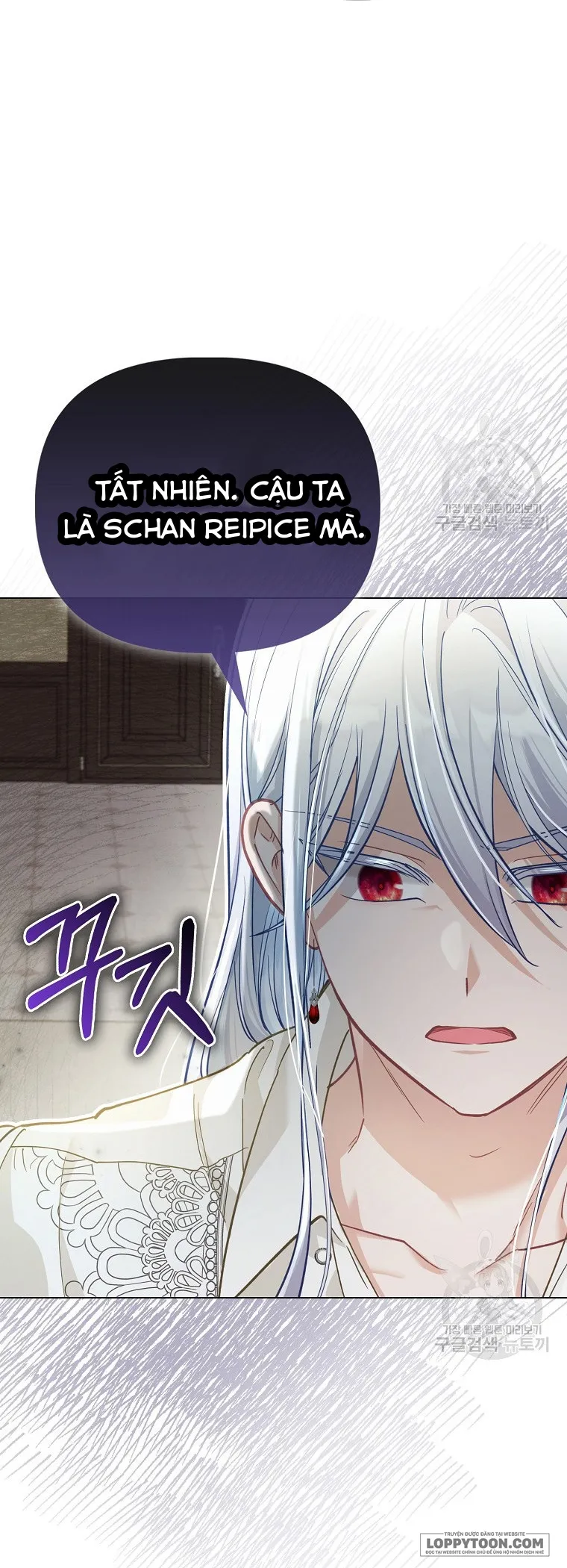 Phương Pháp Trồng Lúa Đặc Biệt Của Ác Nữ Chap 24 - trang 31