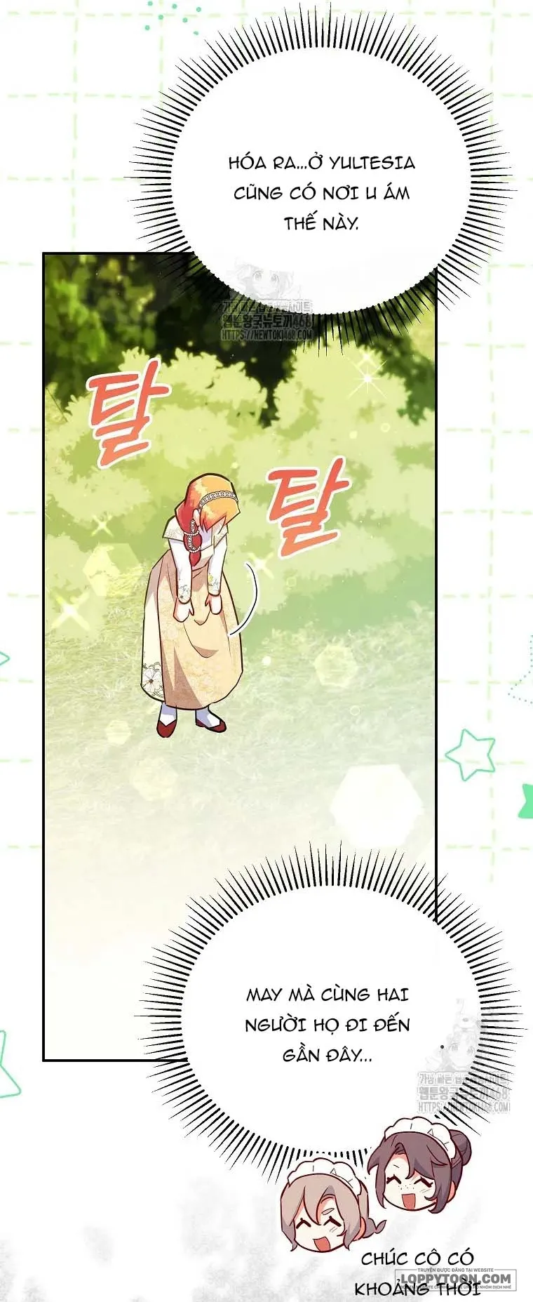 Bé Con Chốn Hoa Nở Chap 80 - end ss2 - trang 67