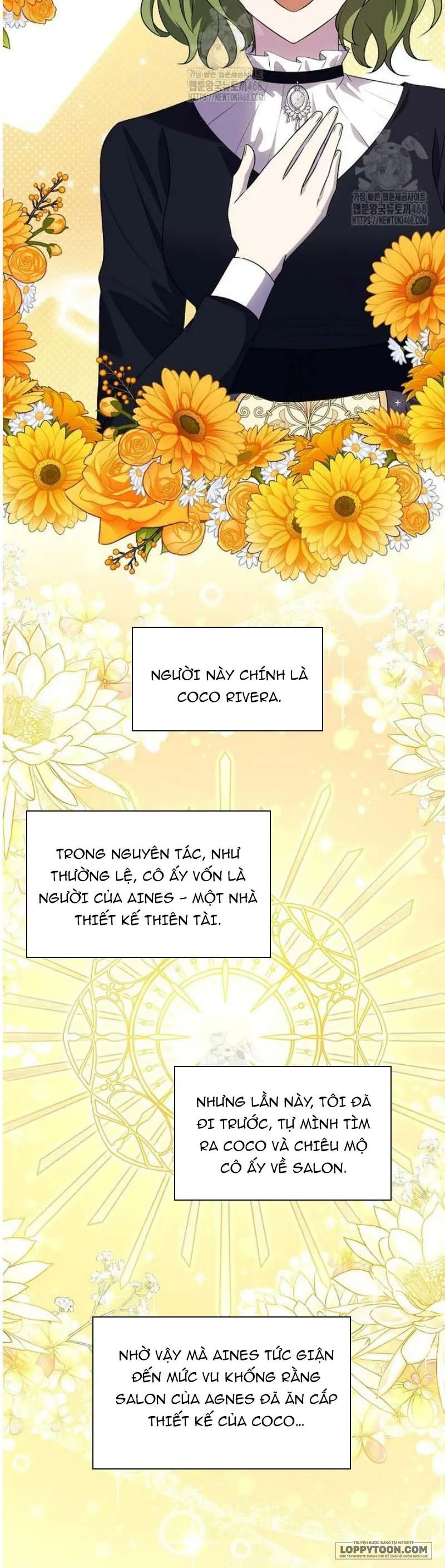 Đứa Trẻ Côn Đồ Nhà Công Tước Chap 74 - trang 3