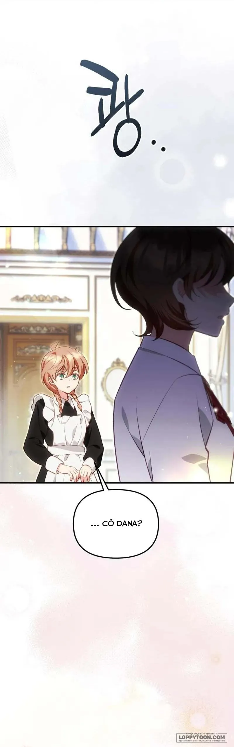 Bảo Vệ Thánh Nữ Giả Mạo Chap 14 - trang 6