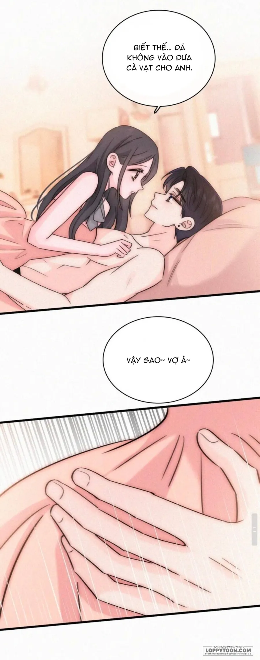 Một Lòng Cưng Chiều Chap 164.7 - ngoại truyện đặc biệt 7 - trang 16