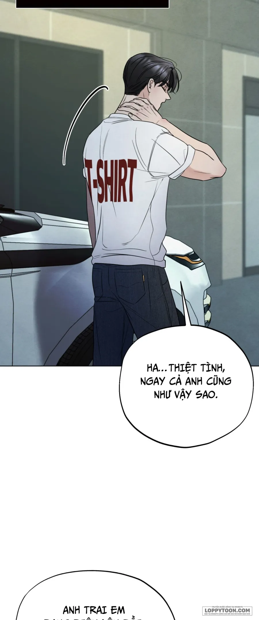 Cuộc Đời Của Kẻ Cặn Bã Chap 72 - END SS2 - trang 24