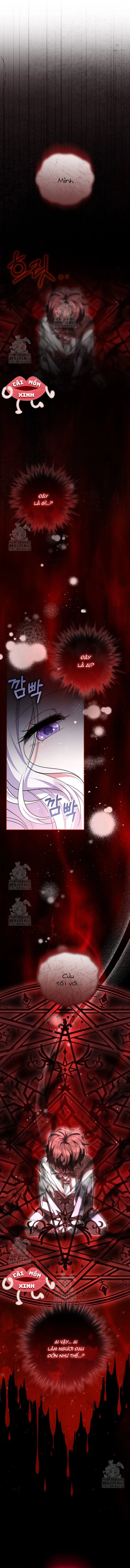 Cái Giá Của Tái Sinh Chap 3 - trang 4