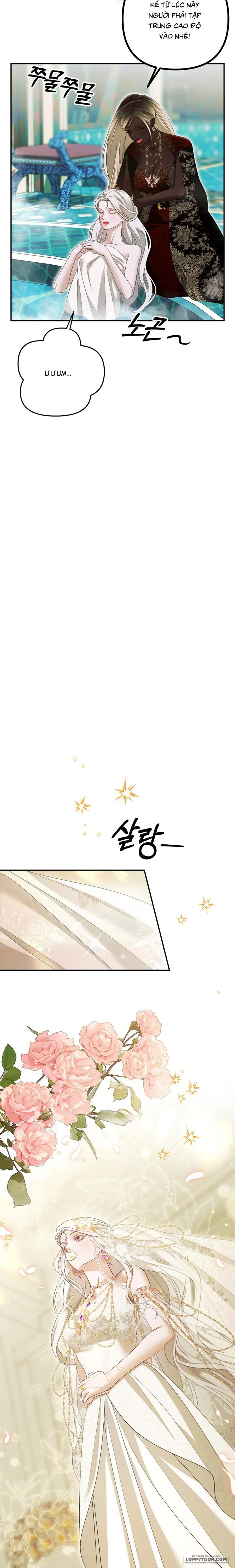 Cuộc Hôn Nhân Bị Cướp Đoạt Chap 79 - 🔞🔞🔞 - trang 15