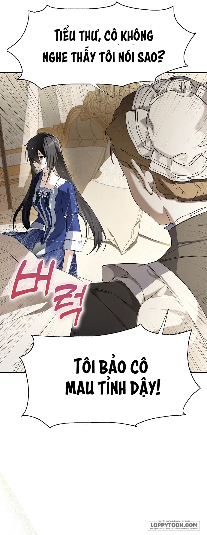 Có Kẻ Đã Sở Hữu Cơ Thể Của Tôi Chap 2 - trang 44